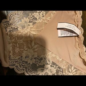 Victoria secret underwear